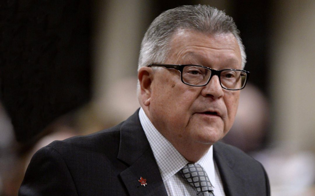 gooddale-bc ontario shorten pardon wait times