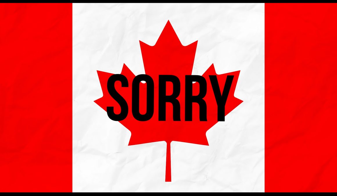 canadian apology act